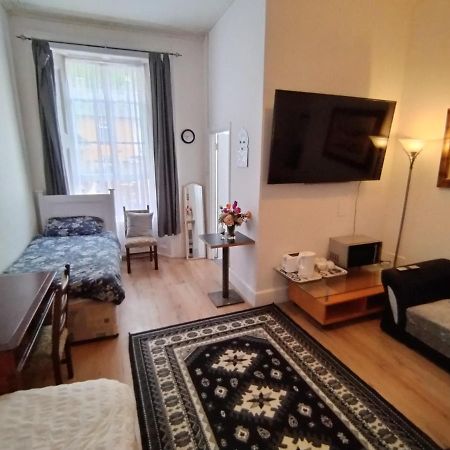 Апартаменти Studio With Parking Next To Port And Cliffs Дувр Екстер'єр фото