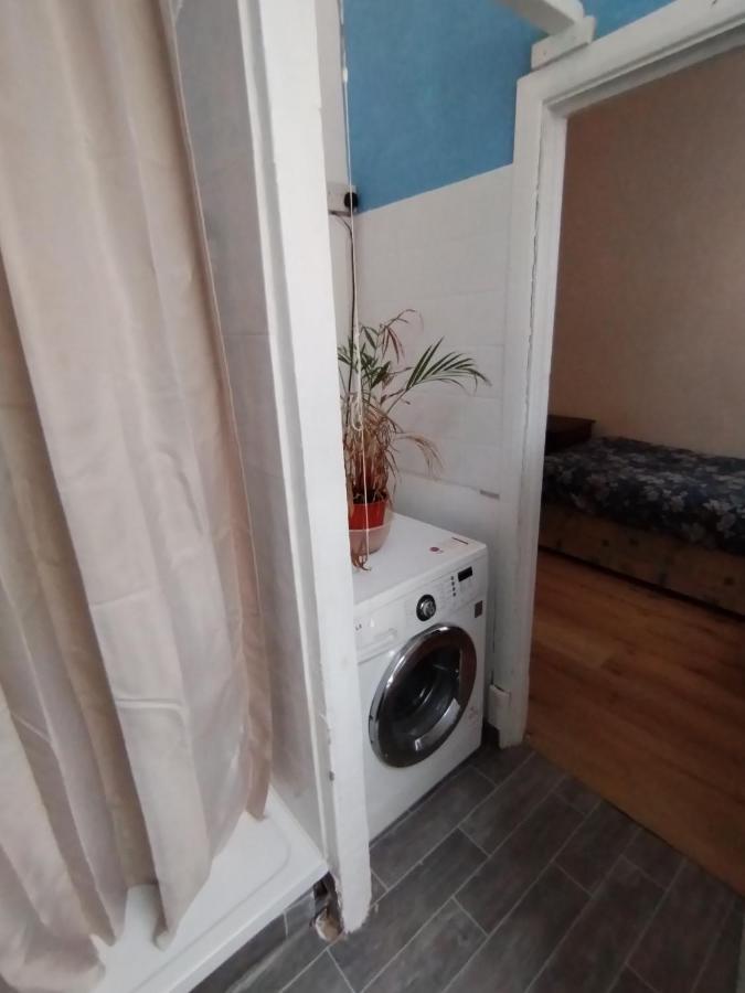 Апартаменти Studio With Parking Next To Port And Cliffs Дувр Екстер'єр фото